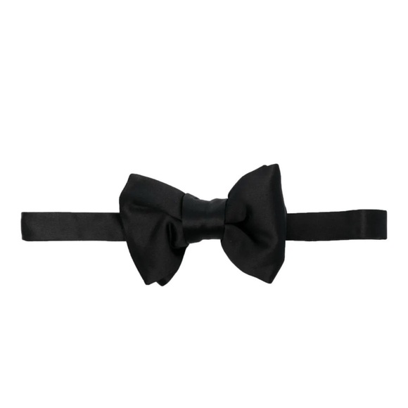 Tom Ford Bow tie Silk - Picture 1 of 5